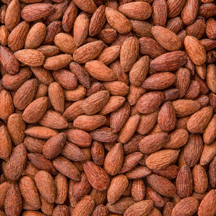 Bzuriyeh Smoked Almond 2