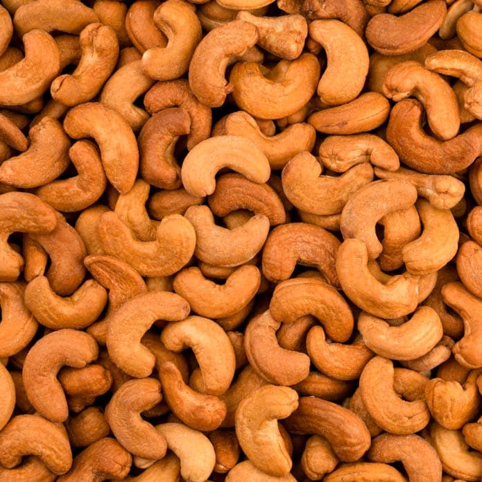 Bzuriyeh Cashew Nuts 2
