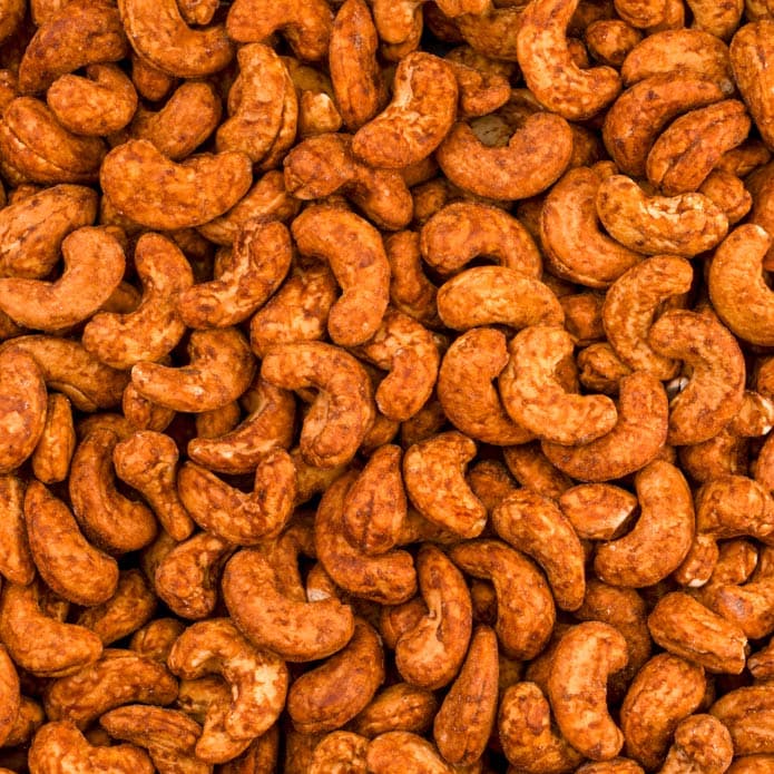 Bzuriyeh Smoked Cashew 2