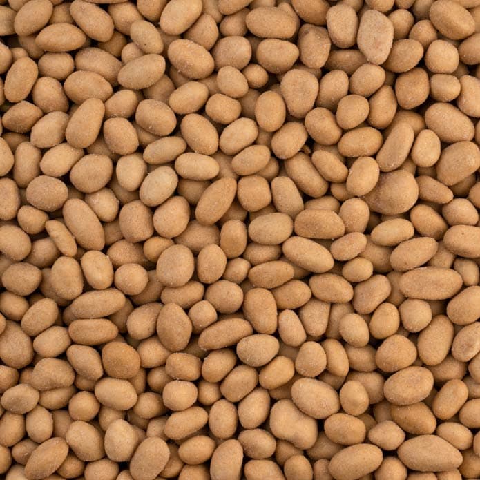 Bzuriyeh Mayassi Corn Peanuts 2