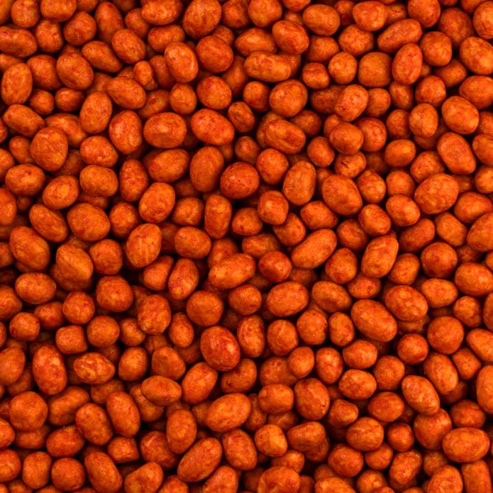 Bzuriyeh Mayassi Spicy Peanuts 2
