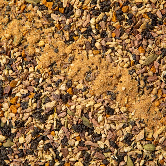 خلطة الزنجبيل بالجنسنغ بزورية 2