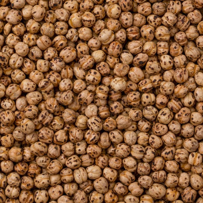 Bzuriyeh Freckle Chickpeas 2
