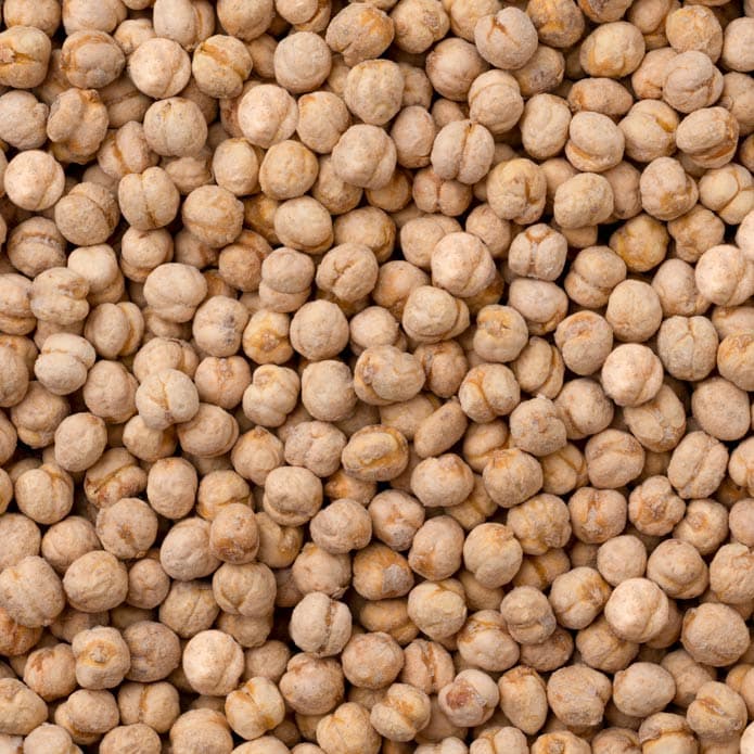 Bzuriyeh Salted Chickpeas 2
