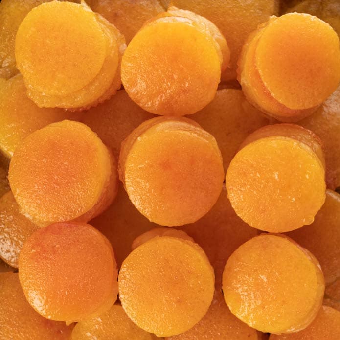 Bzuriyeh Sweetened Orange 2