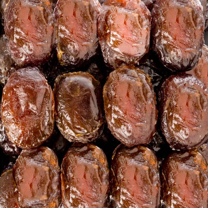 Bzuriyeh Sweetened Plum 2