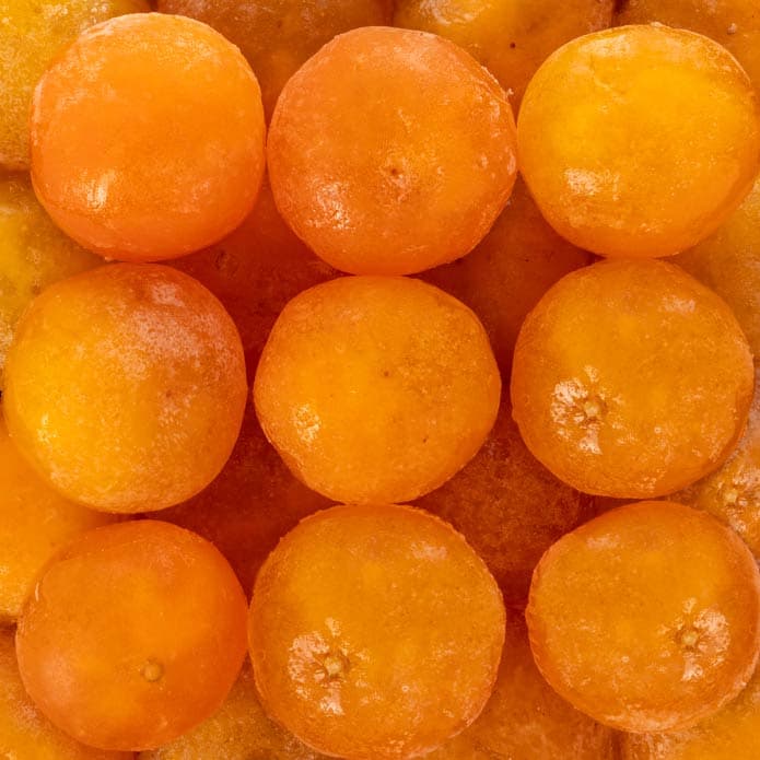 Bzuriyeh Sweetened Mandarin 2