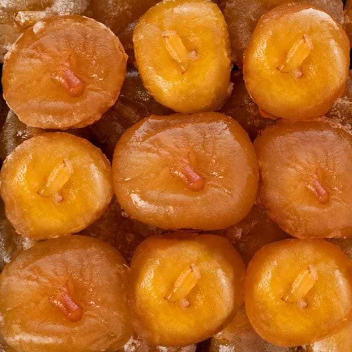 Bzuriyeh Sweetened Fig 2