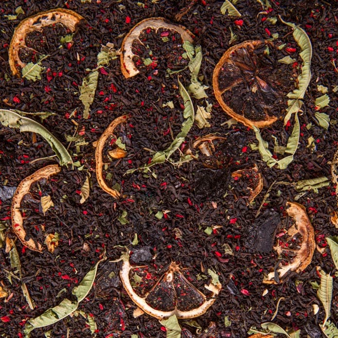 Bzuriyeh Citrus Red Tea 2