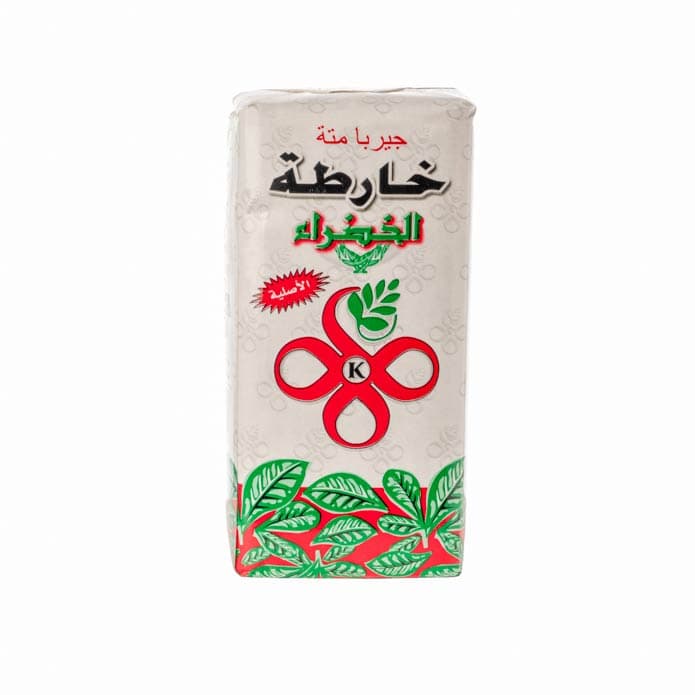متة