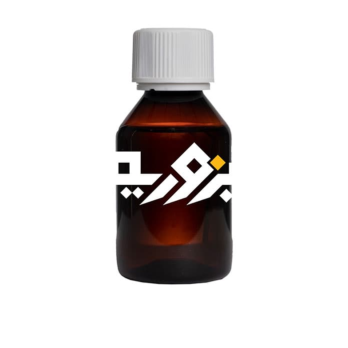 زيت حية بزورية