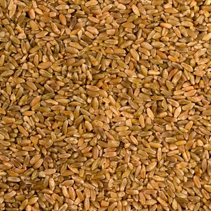 Bzuriyeh Turkish Coarse Freekeh 2