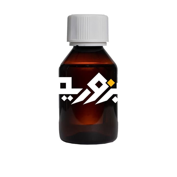 زيت كافور بزورية