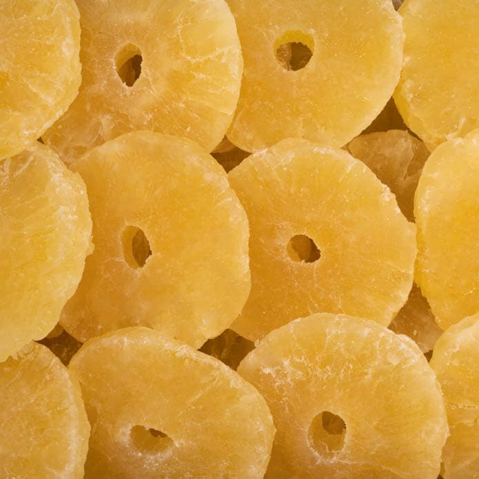 Bzuriyeh Pineapple 2