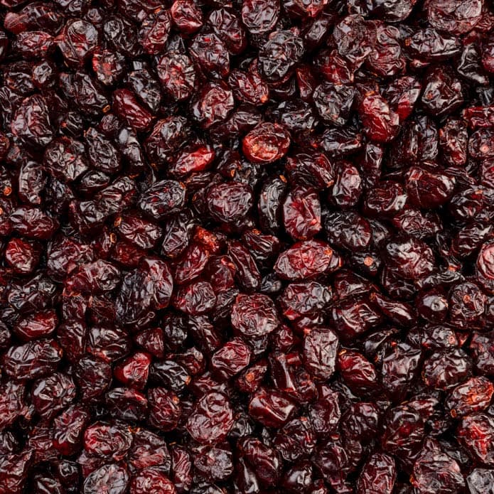 Bzuriyeh Cranberry 2