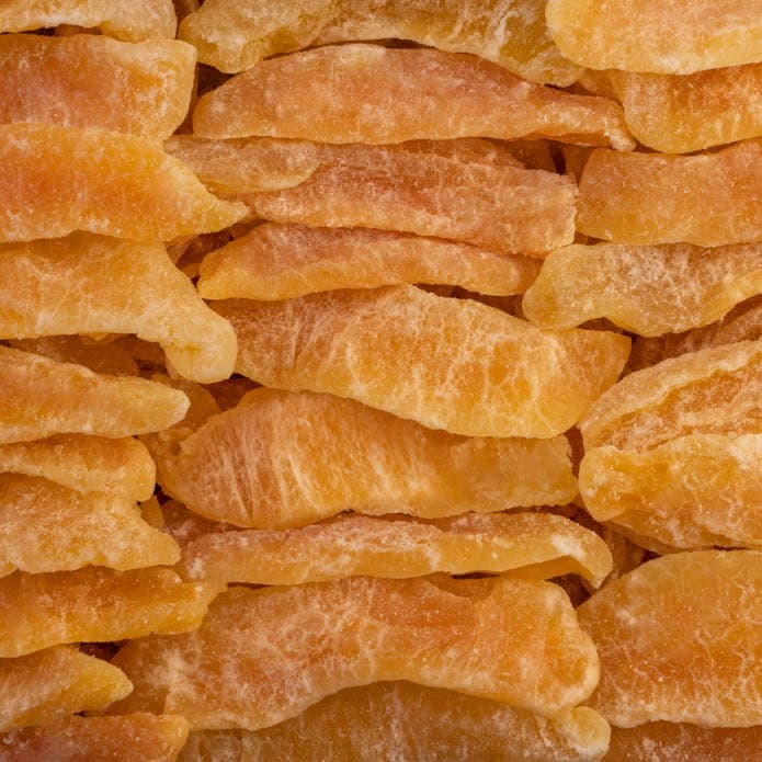 Bzuriyeh Cantaloupe 2