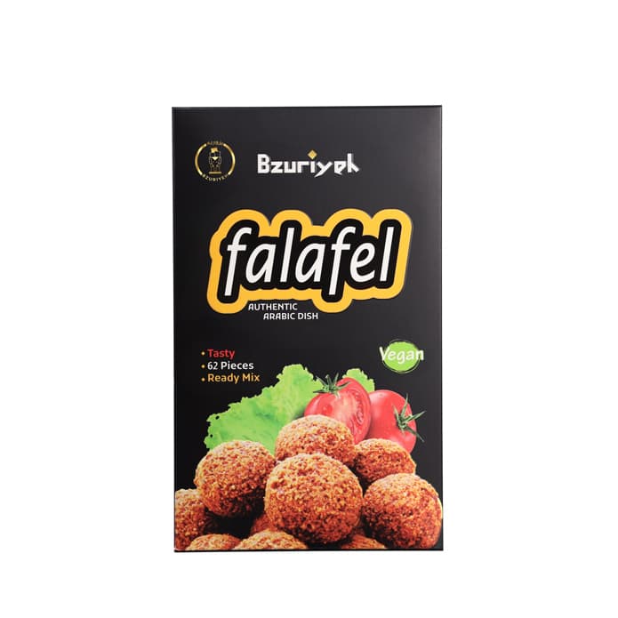 Bzuriyeh Falafel Ready Mix 2