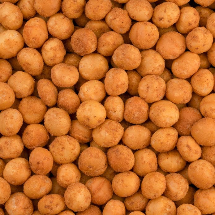 Bzuriyeh Smoked Macadamia 2