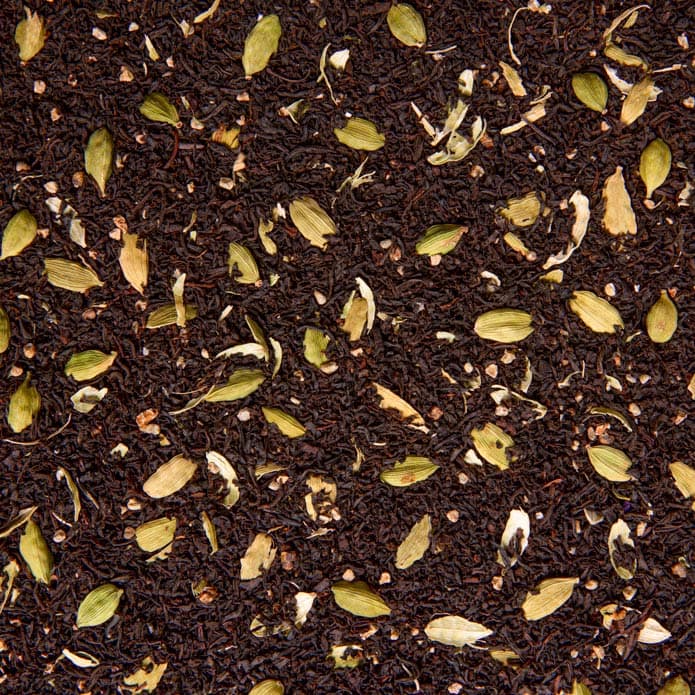 Bzuriyeh  Karak Tea 2