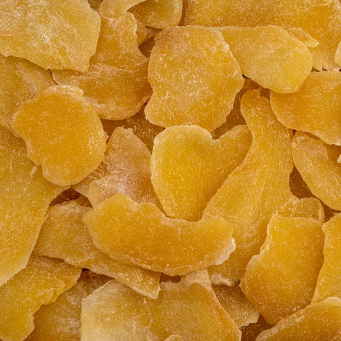 Bzuriyeh Ginger Slices 2