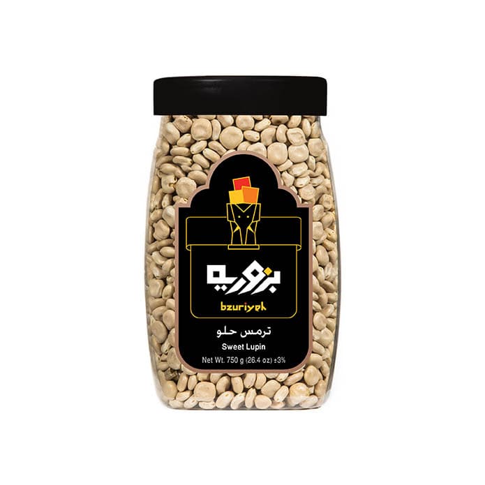 Bzuriyeh Sweet Lupin 2