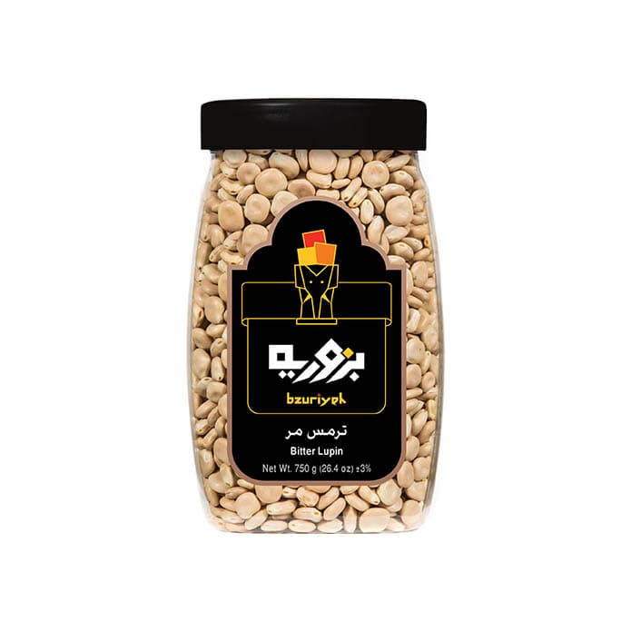 Bzuriyeh Bitter Lupin 2