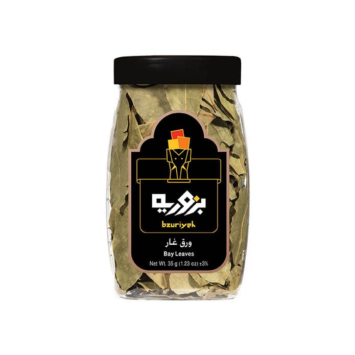 Bzuriyeh Bay Leaves 2