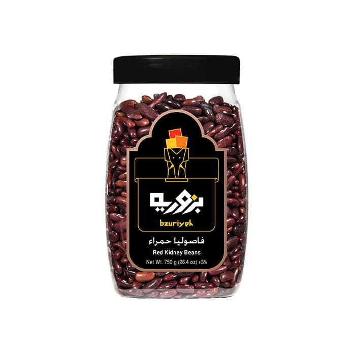 Bzuriyeh Red Kidney Beans 2