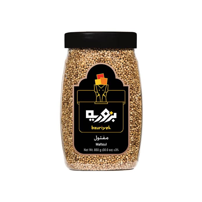 Bzuriyeh Maftoul 2