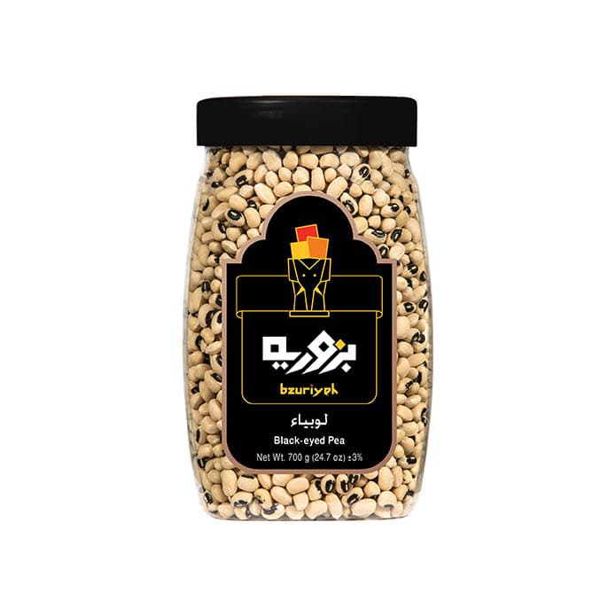 لوبياء بزورية 2