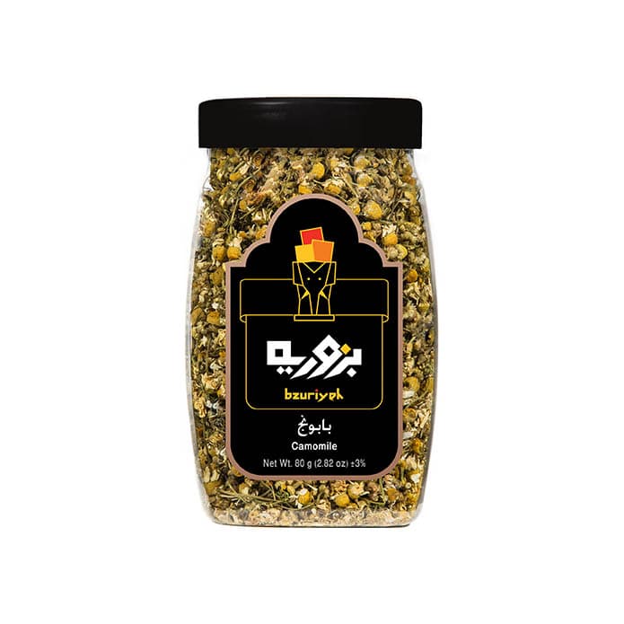 Bzuriyeh Chamomile 2