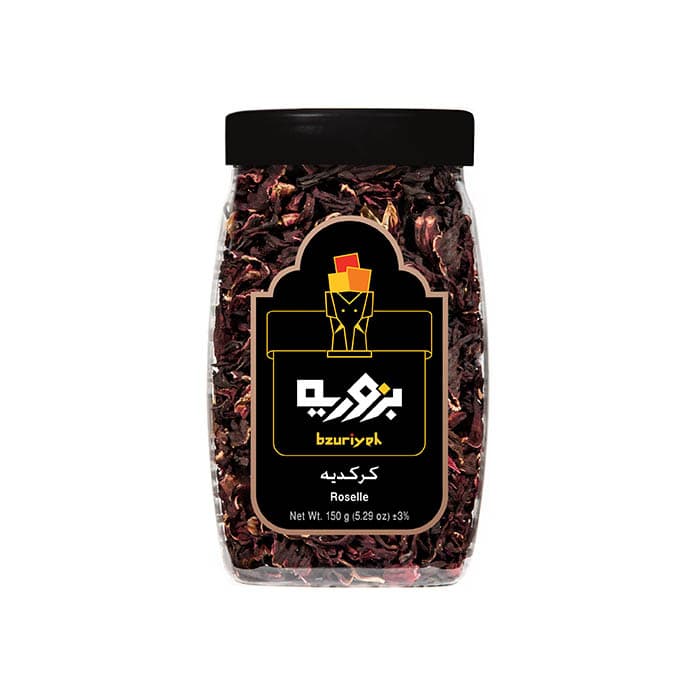 Bzuriyeh Roselle 2