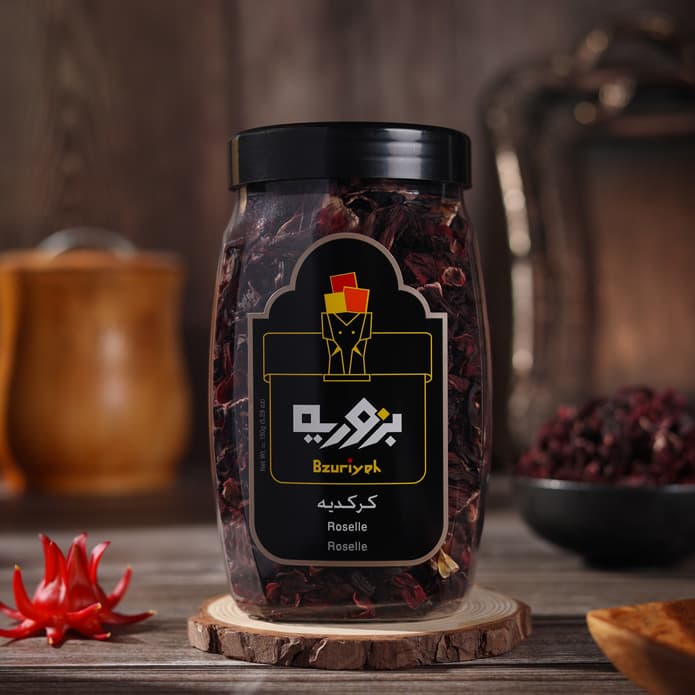 Bzuriyeh Roselle