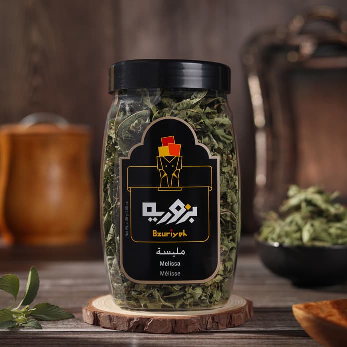 Bzuriyeh Verbena Melissa