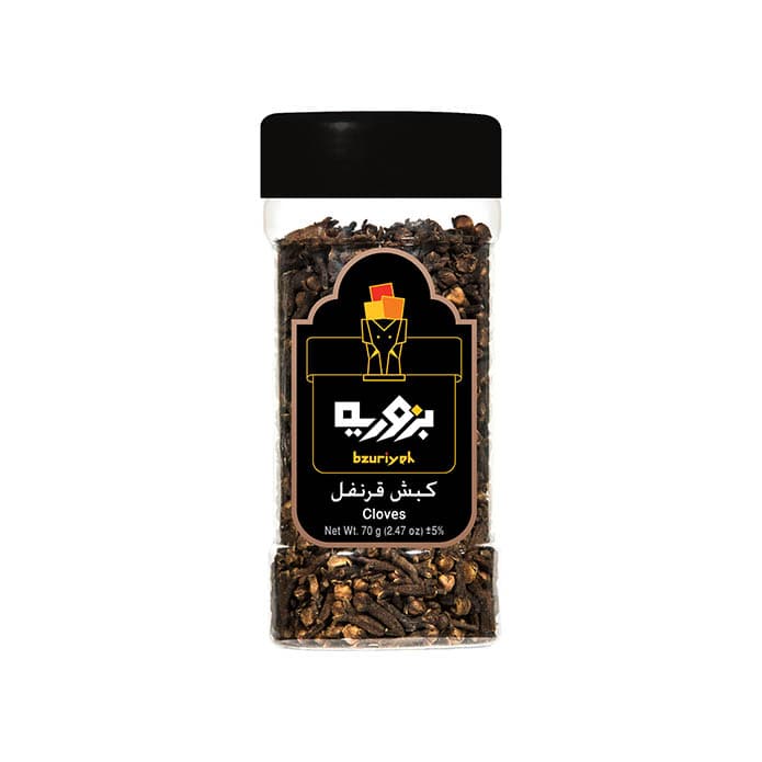 كبش قرنفل بزورية 2