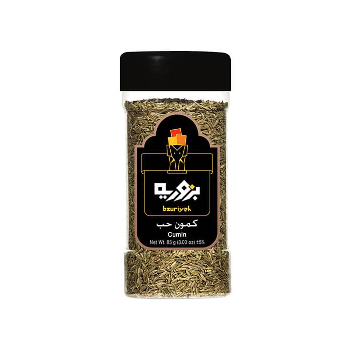 كمون حب بزورية 2