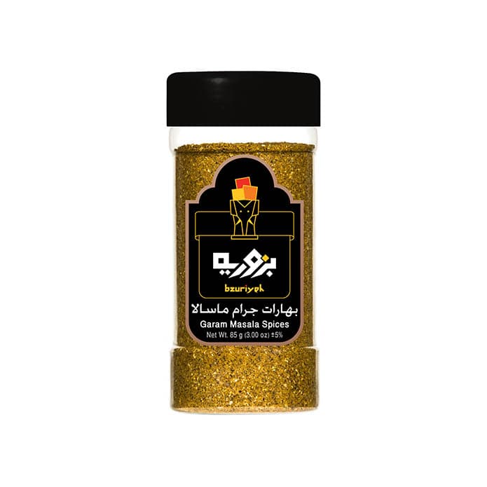 بهارت جرام مسالا بزورية 2