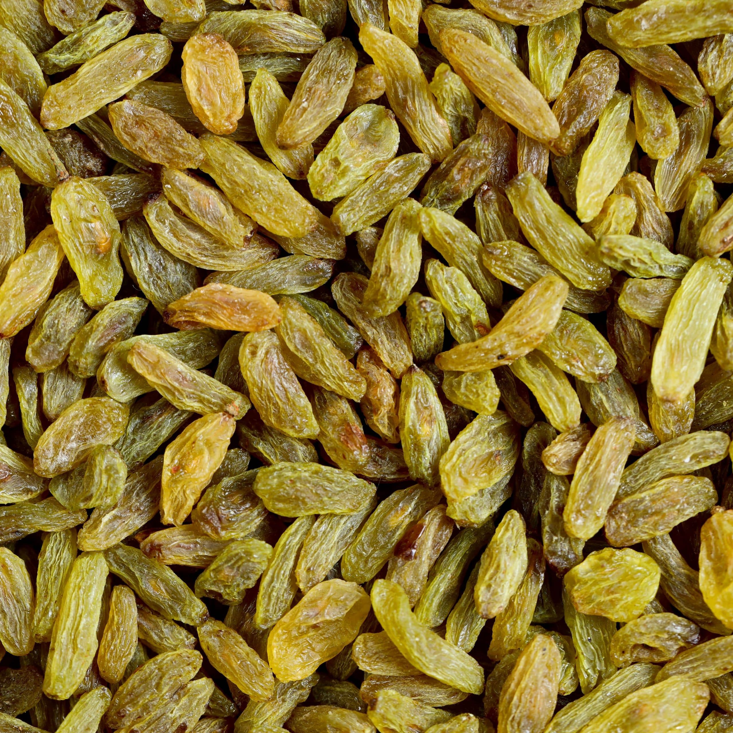 زبيب أخضر بزورية 2