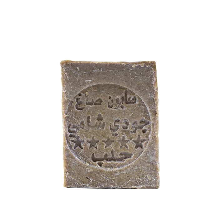 صابون غار حلبي 2