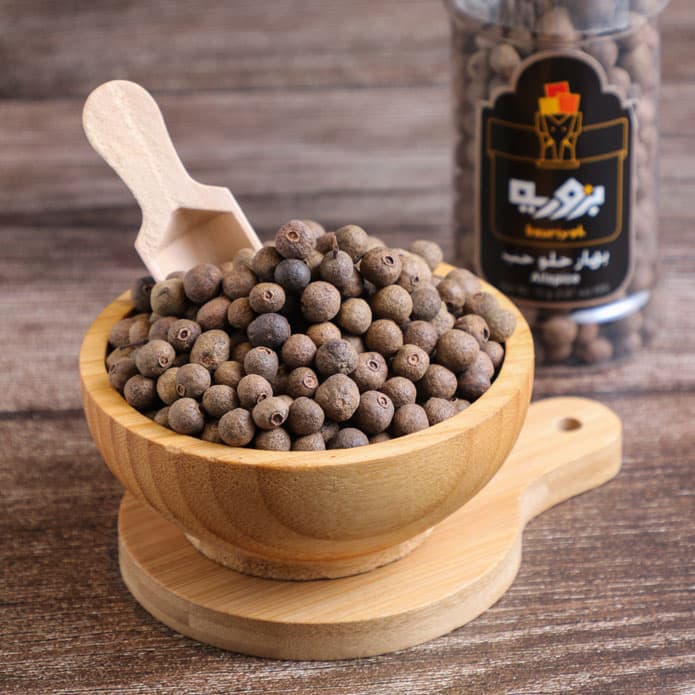 بهار سادة بزورية