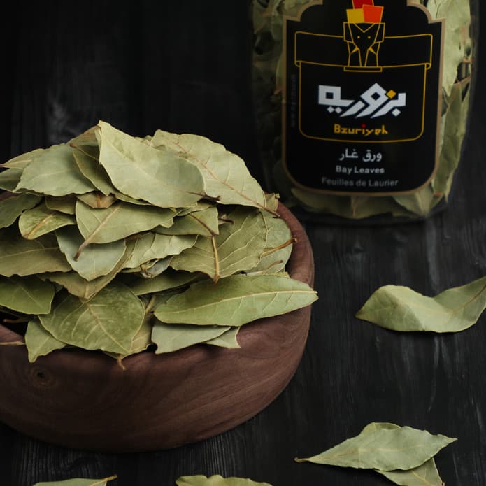 ورق غار بزورية