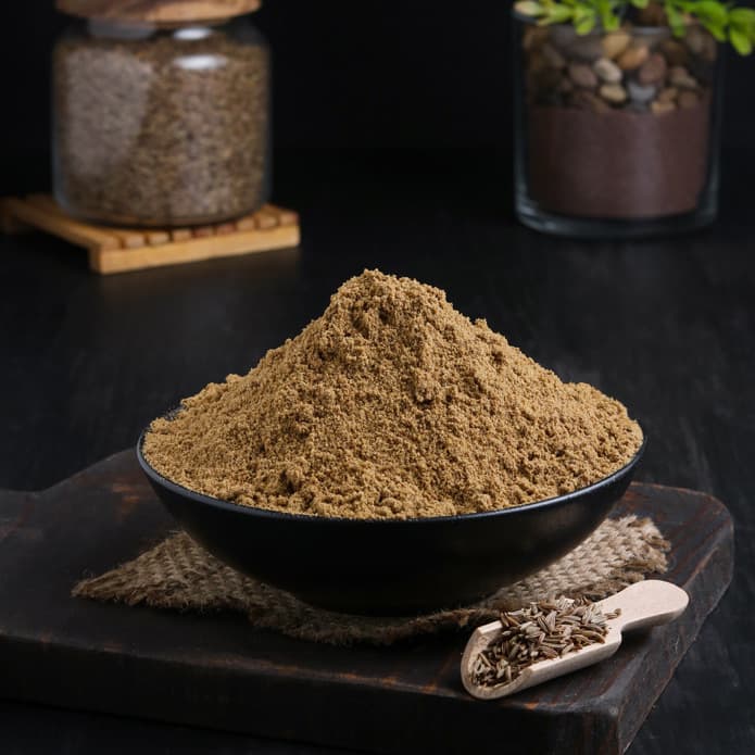 كراوية ناعمة بزورية