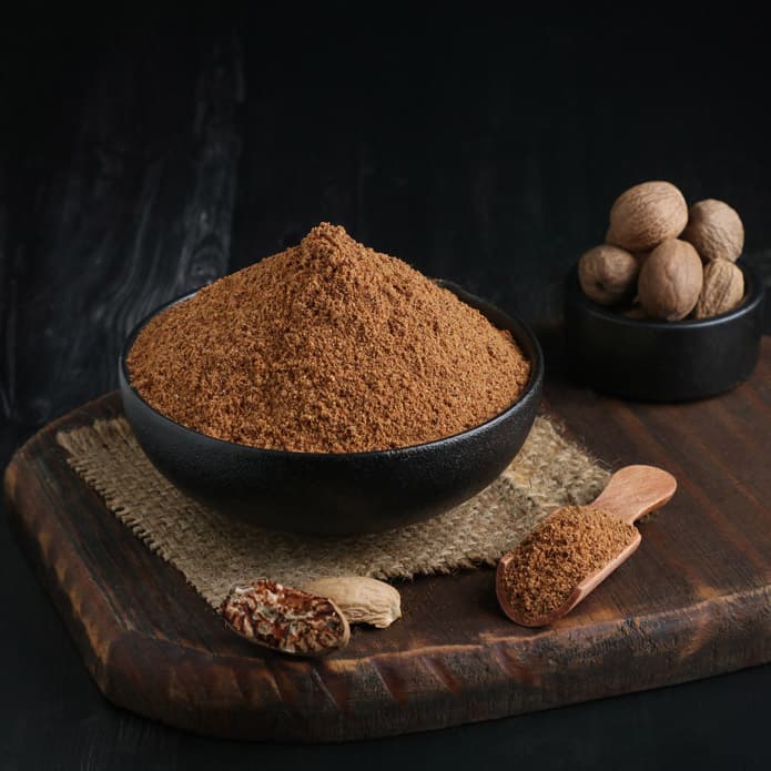 جوزة الطيب ناعمة بزورية