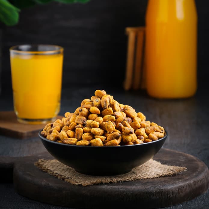 ذرة خضار بزورية