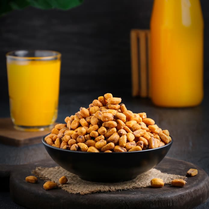 ذرة ذواق بزورية
