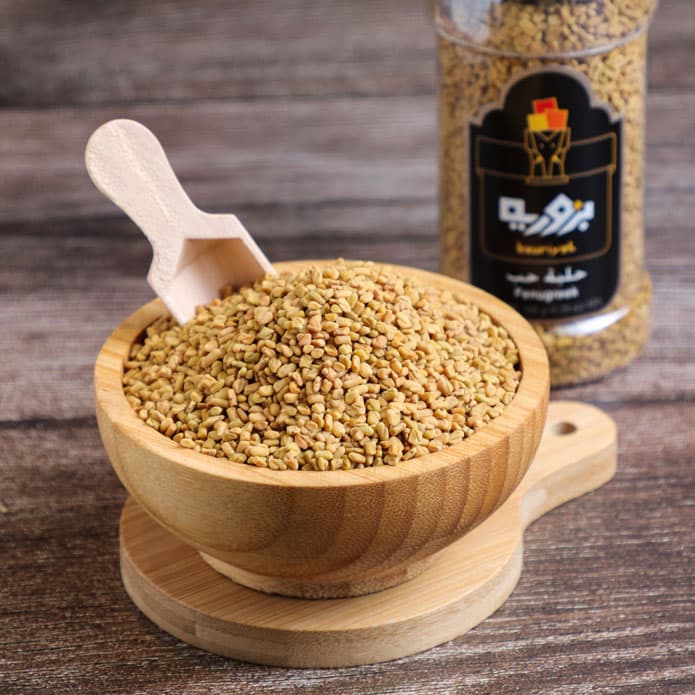 حلبة حب بزورية