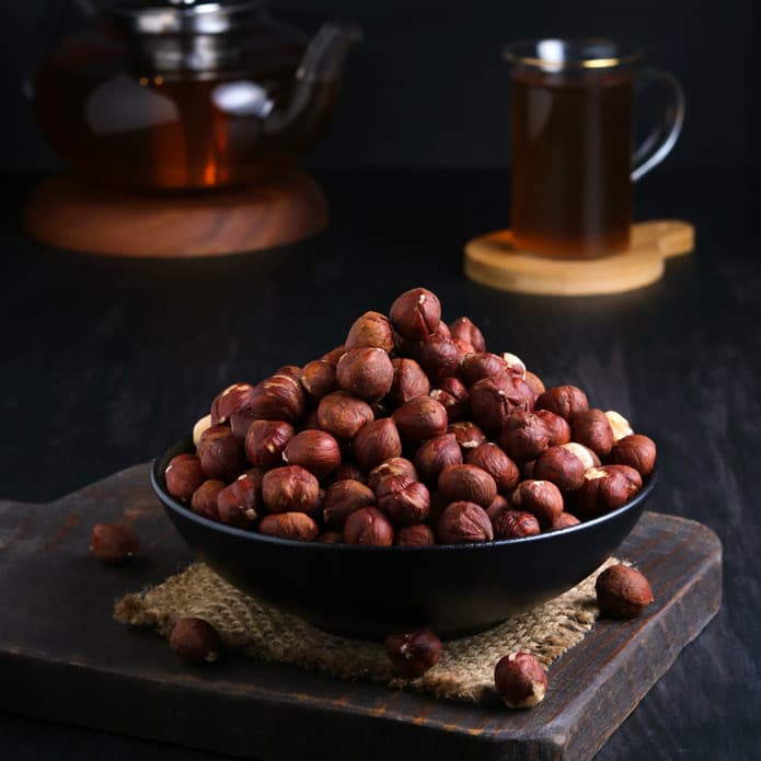 بندق بزورية