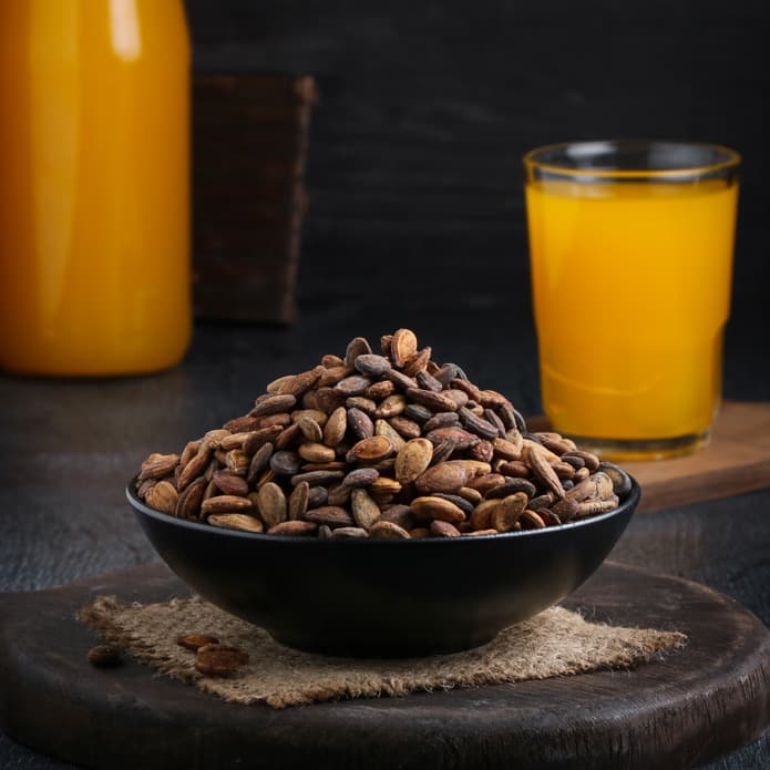 بزر أفغان بزورية