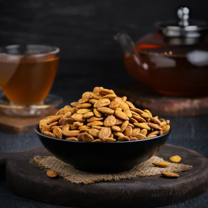 بزر إيراني بزورية