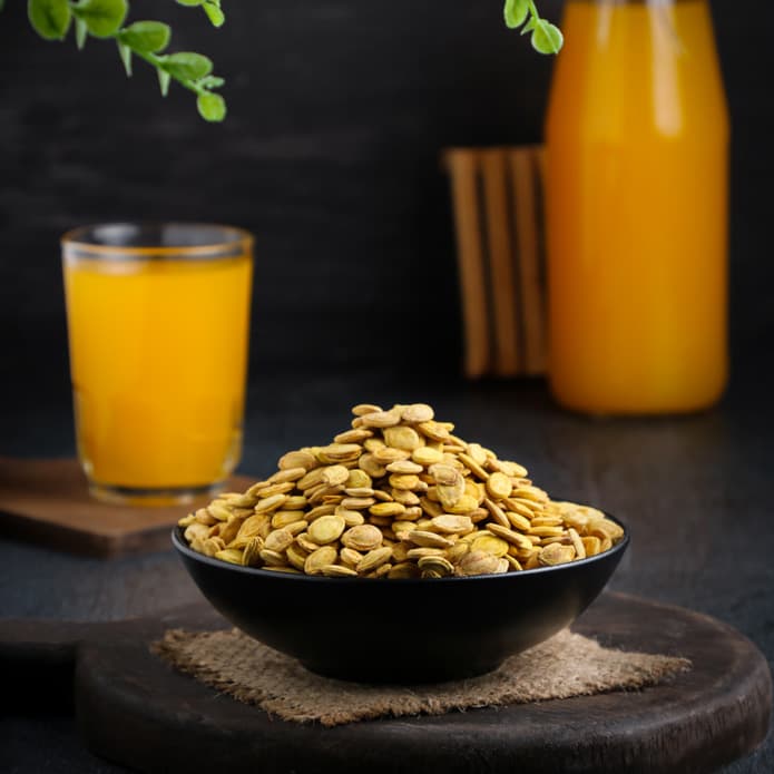 بزر مصري بزورية
